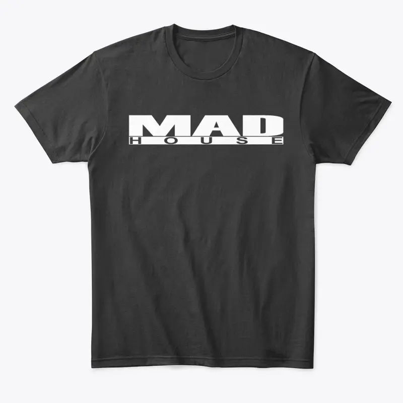 OG MadHouse basic graphic