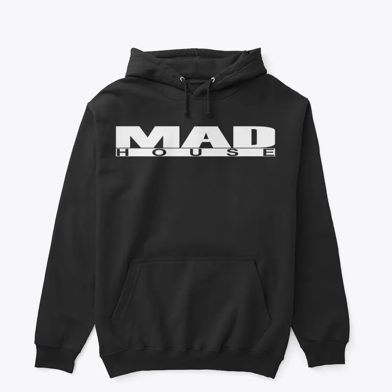 OG MadHouse basic graphic