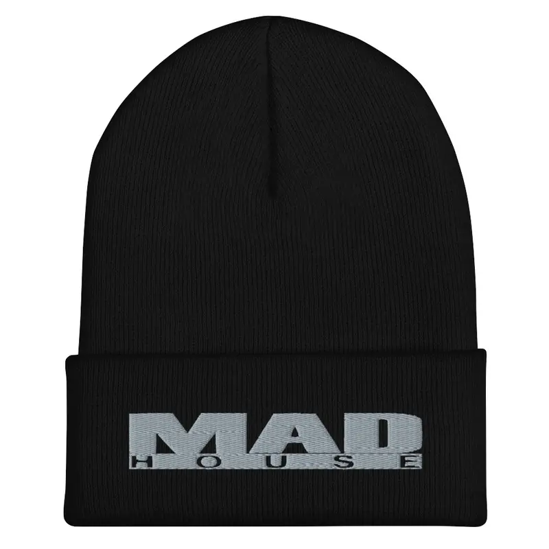 MadHouse Beanie