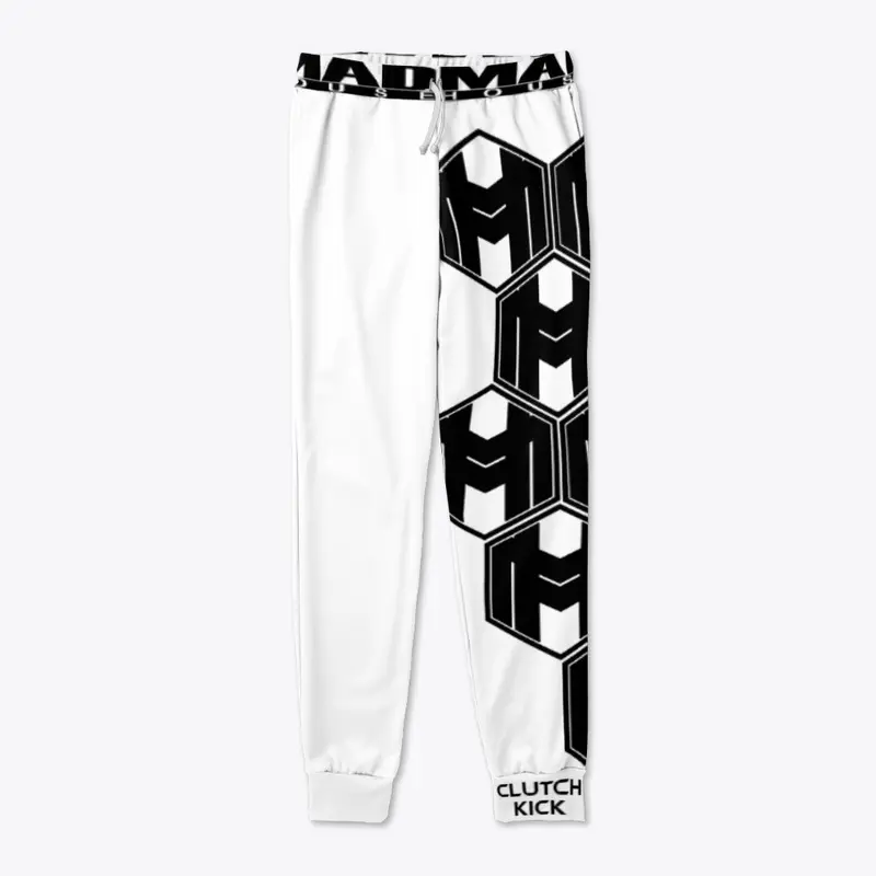 Clutch Kick Sweat Pants